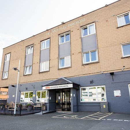Beveridge Park Hotel Kirkcaldy Luaran gambar