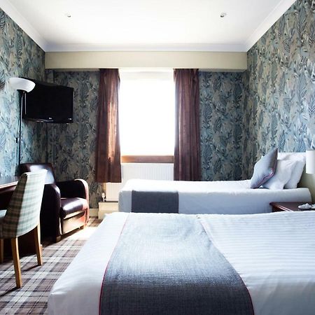 Beveridge Park Hotel Kirkcaldy Luaran gambar