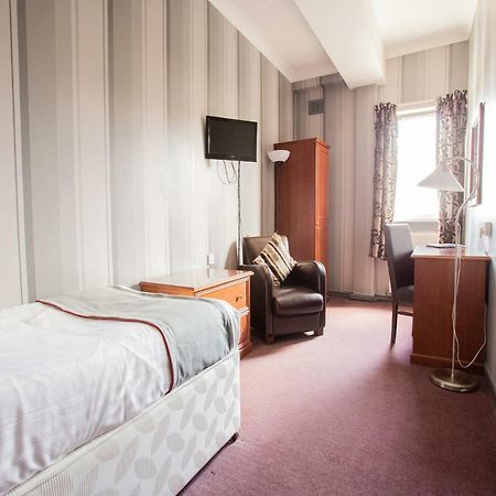 Beveridge Park Hotel Kirkcaldy Luaran gambar