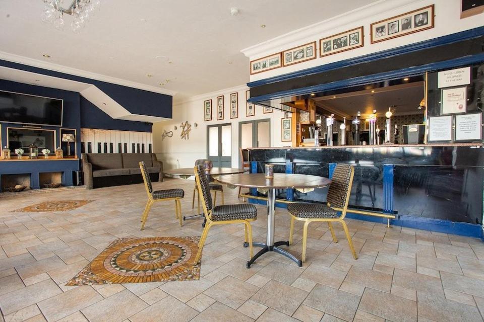 Beveridge Park Hotel Kirkcaldy Luaran gambar