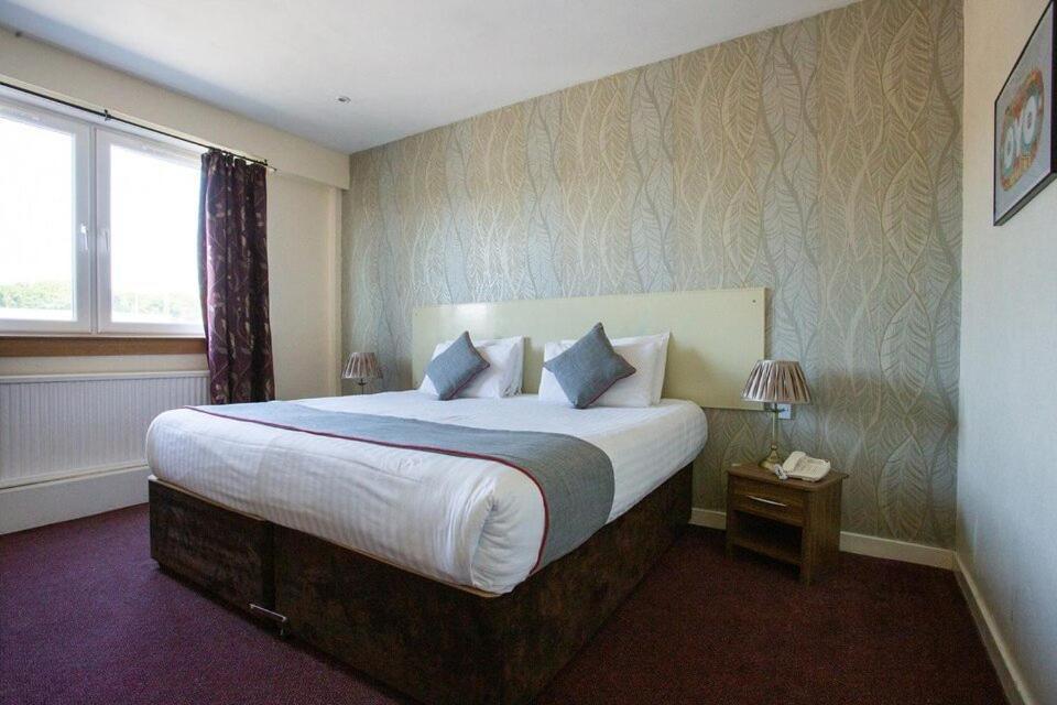 Beveridge Park Hotel Kirkcaldy Luaran gambar