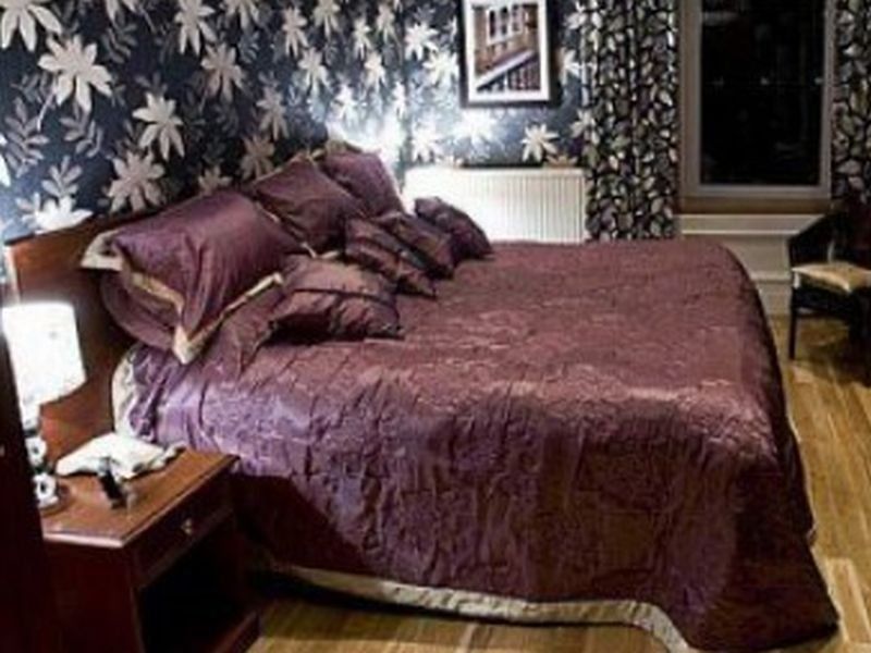 Beveridge Park Hotel Kirkcaldy Luaran gambar