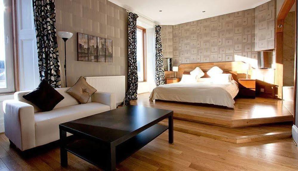 Beveridge Park Hotel Kirkcaldy Luaran gambar