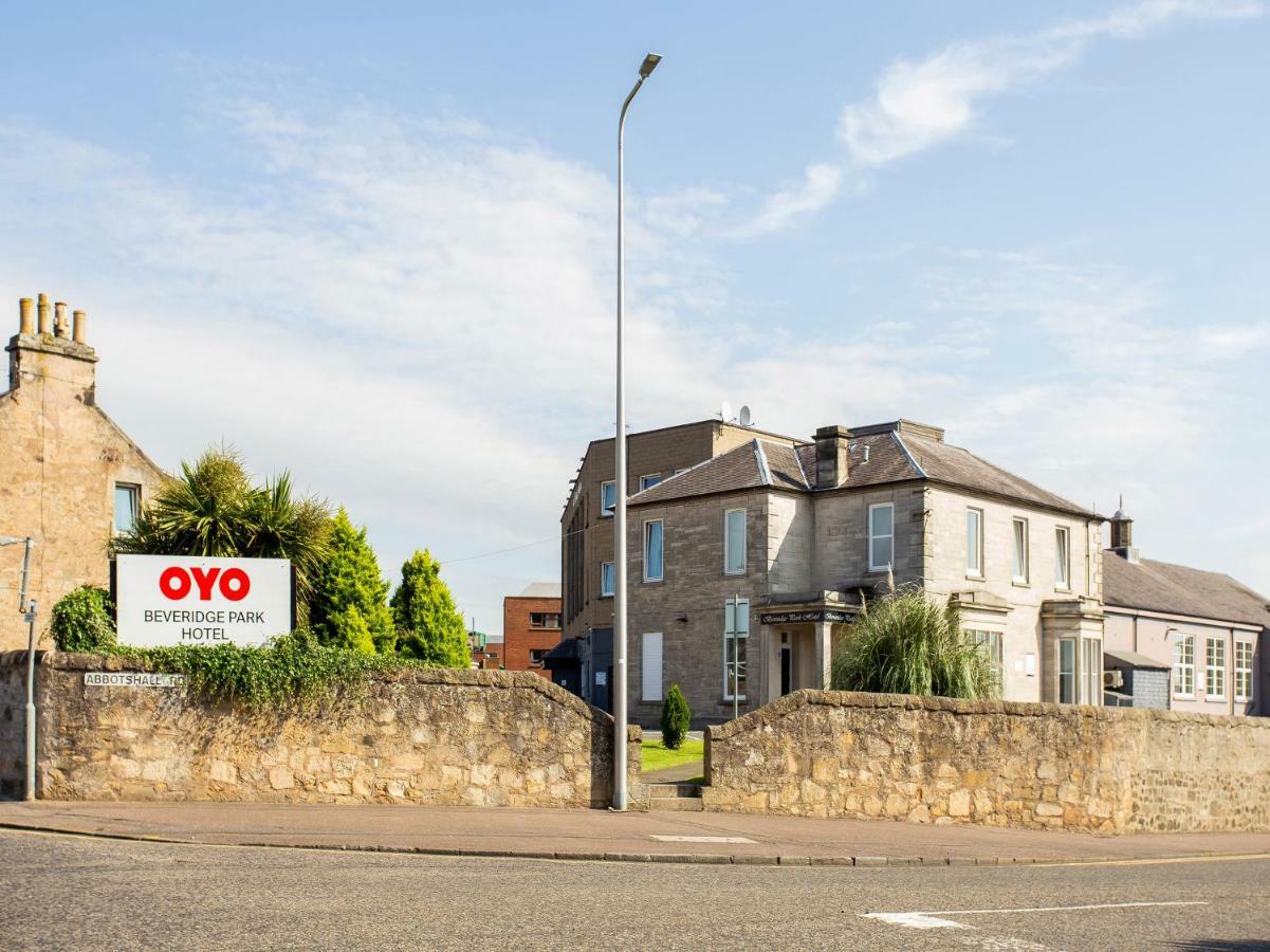 Beveridge Park Hotel Kirkcaldy Luaran gambar