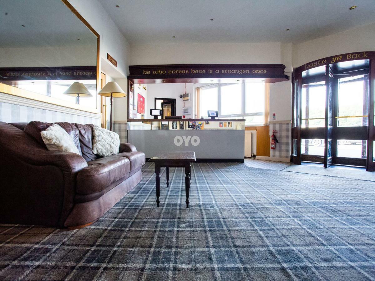 Beveridge Park Hotel Kirkcaldy Luaran gambar