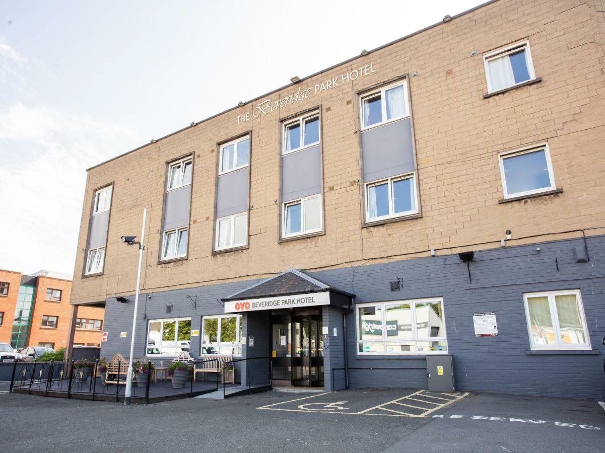 Beveridge Park Hotel Kirkcaldy Luaran gambar