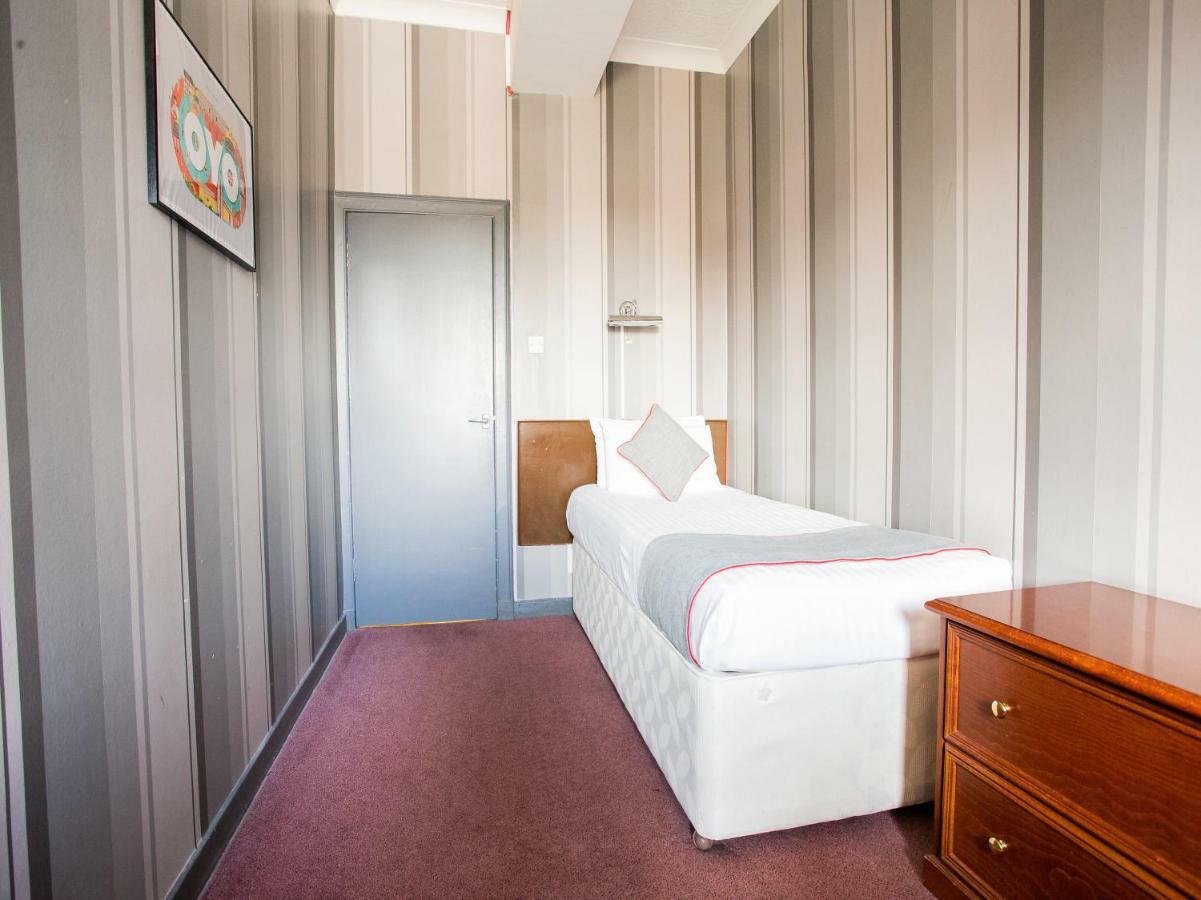 Beveridge Park Hotel Kirkcaldy Luaran gambar