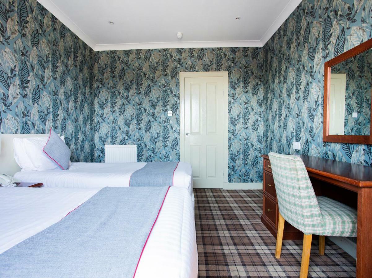Beveridge Park Hotel Kirkcaldy Luaran gambar