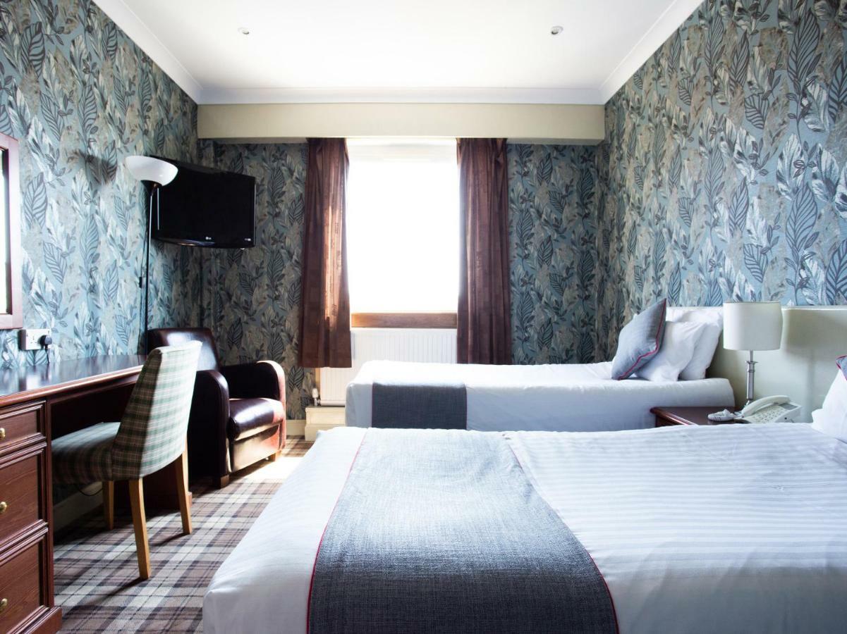 Beveridge Park Hotel Kirkcaldy Luaran gambar