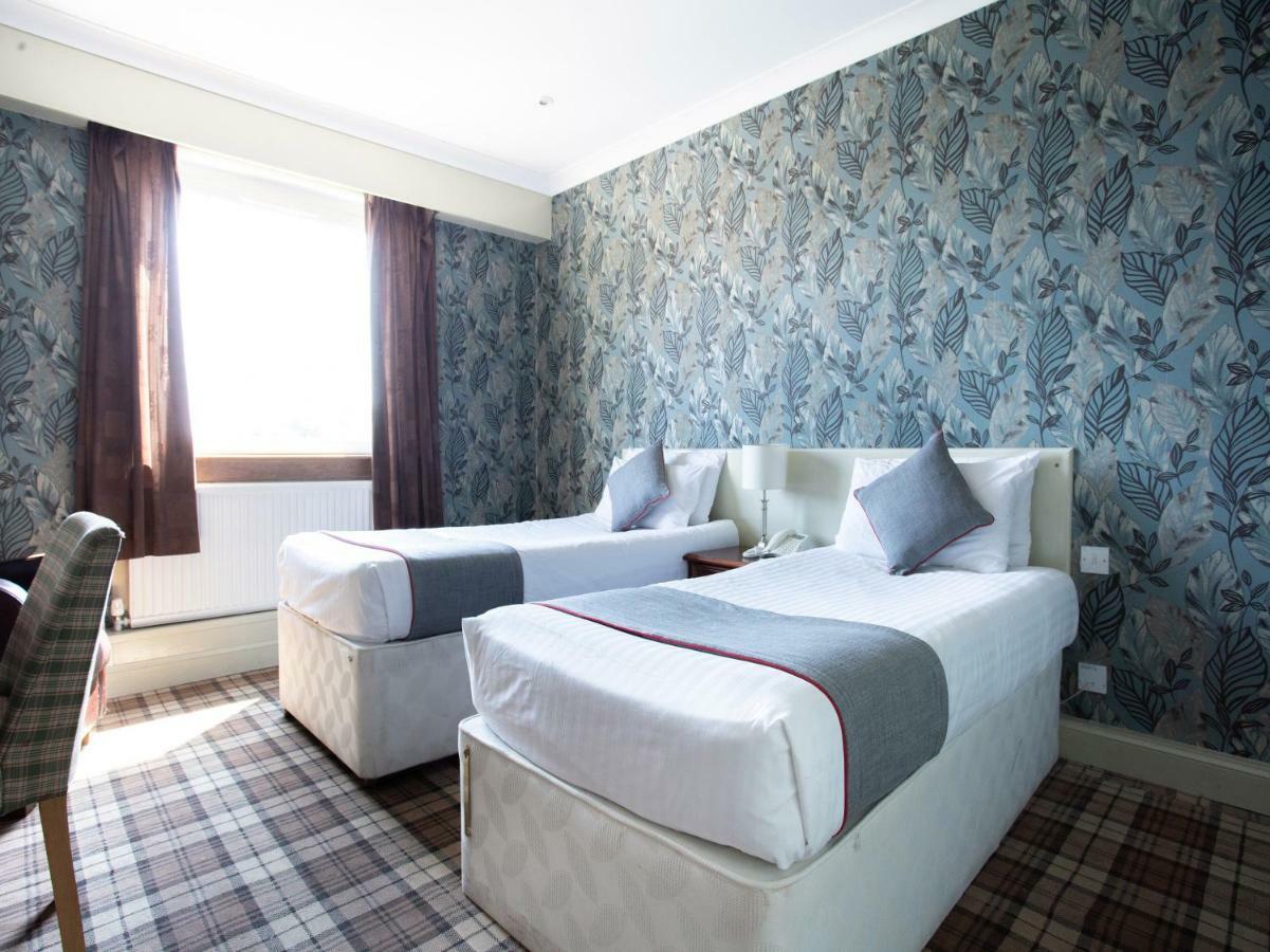 Beveridge Park Hotel Kirkcaldy Luaran gambar