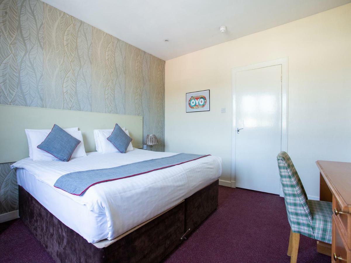 Beveridge Park Hotel Kirkcaldy Luaran gambar