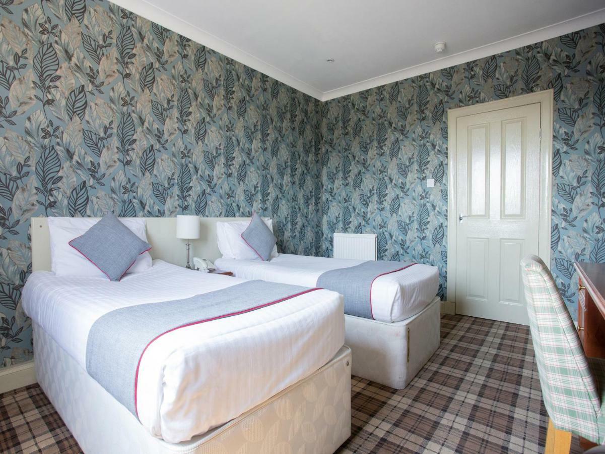 Beveridge Park Hotel Kirkcaldy Luaran gambar