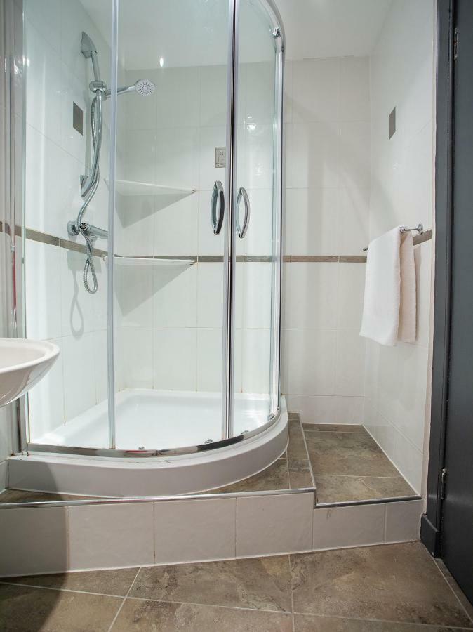 Beveridge Park Hotel Kirkcaldy Luaran gambar