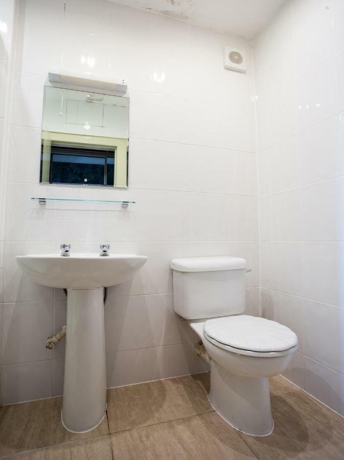Beveridge Park Hotel Kirkcaldy Luaran gambar