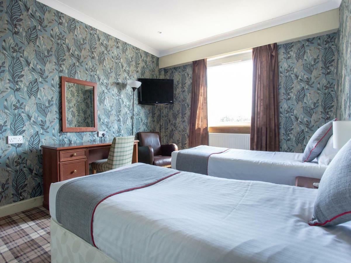 Beveridge Park Hotel Kirkcaldy Luaran gambar