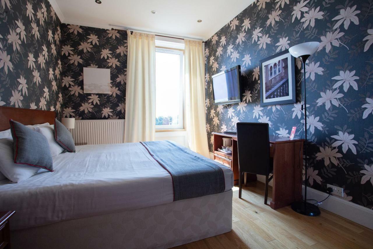 Beveridge Park Hotel Kirkcaldy Luaran gambar