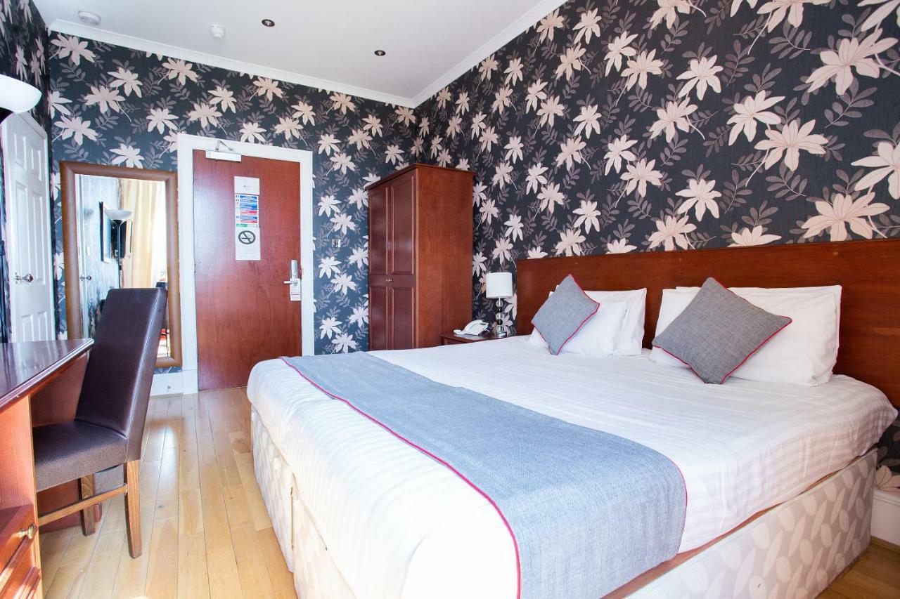 Beveridge Park Hotel Kirkcaldy Luaran gambar