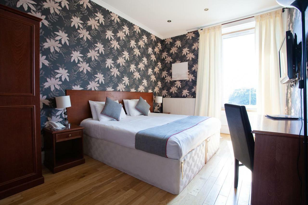 Beveridge Park Hotel Kirkcaldy Luaran gambar